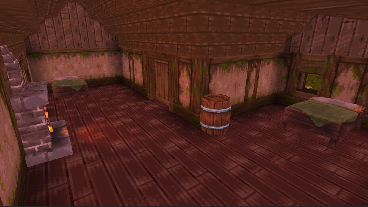 Timber and Stone thumbnail 2