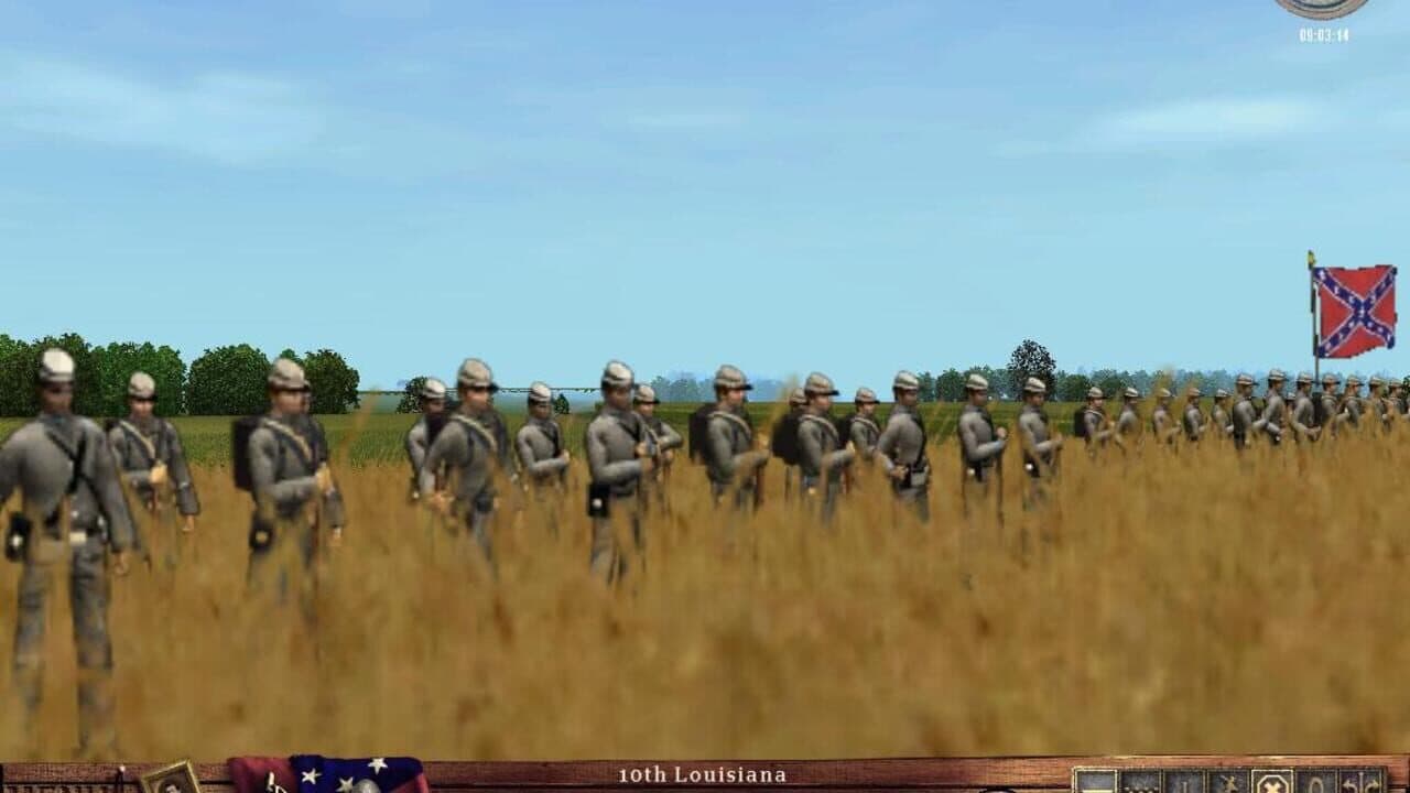 Take Command: 2nd Manassas thumbnail 3