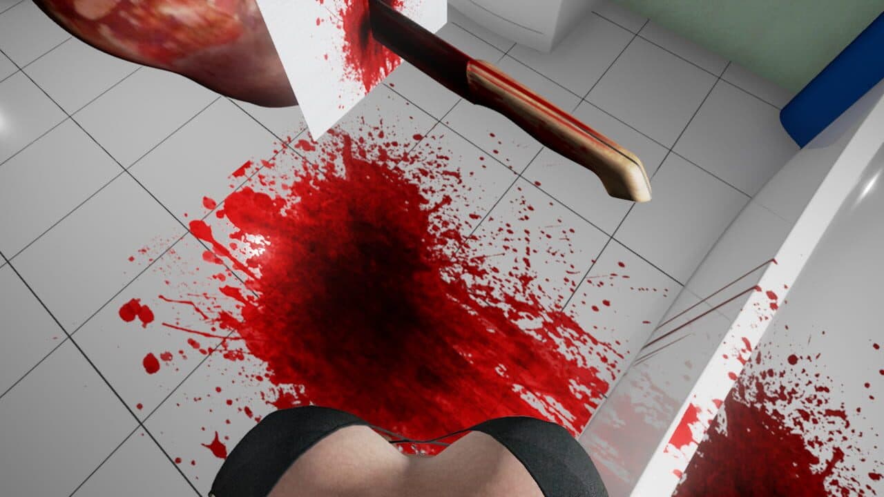 Evil thumbnail 2