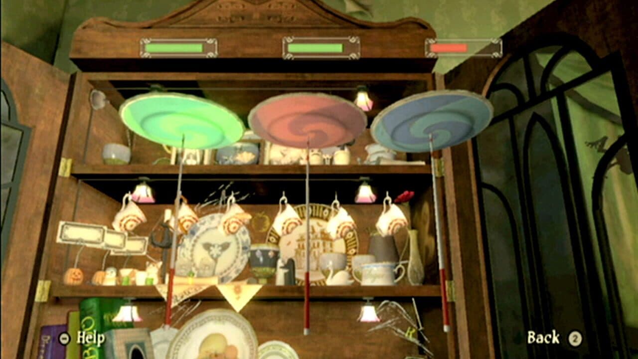 I Spy Spooky Mansion thumbnail 8