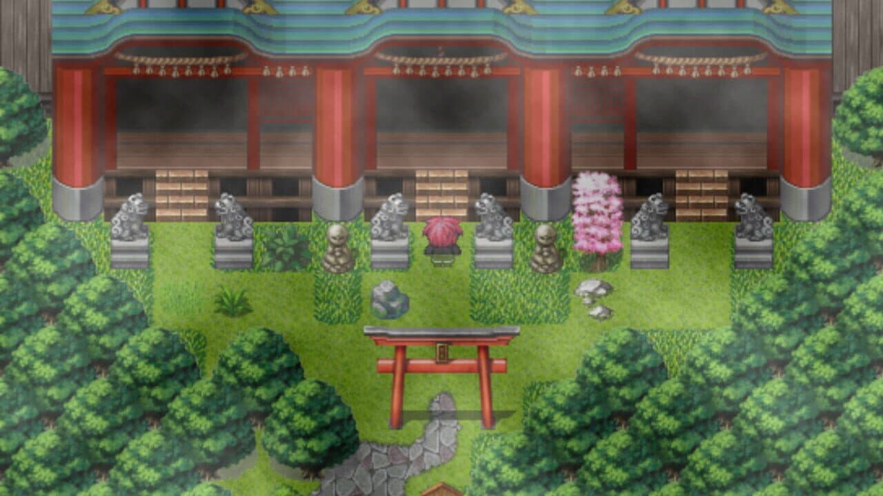 Last Dream: World Unknown thumbnail 2