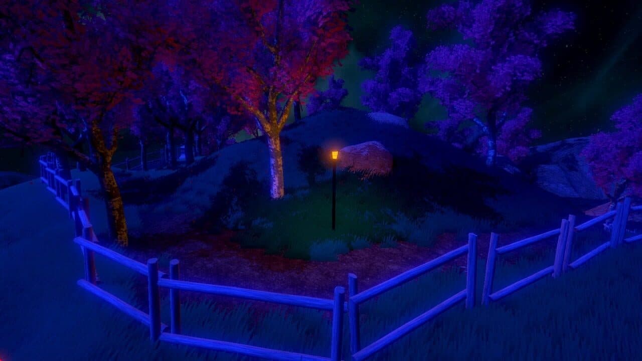 The Last Sanctuary VR thumbnail 2