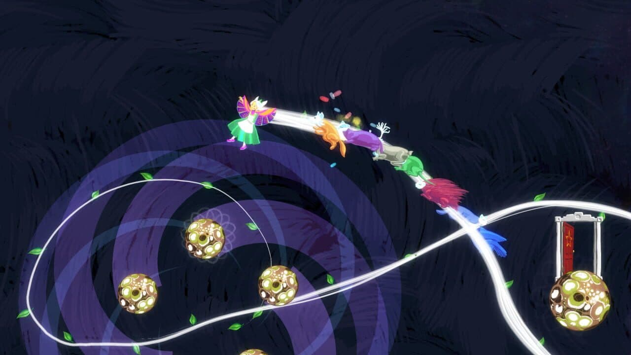 Gravity Ghost thumbnail 2