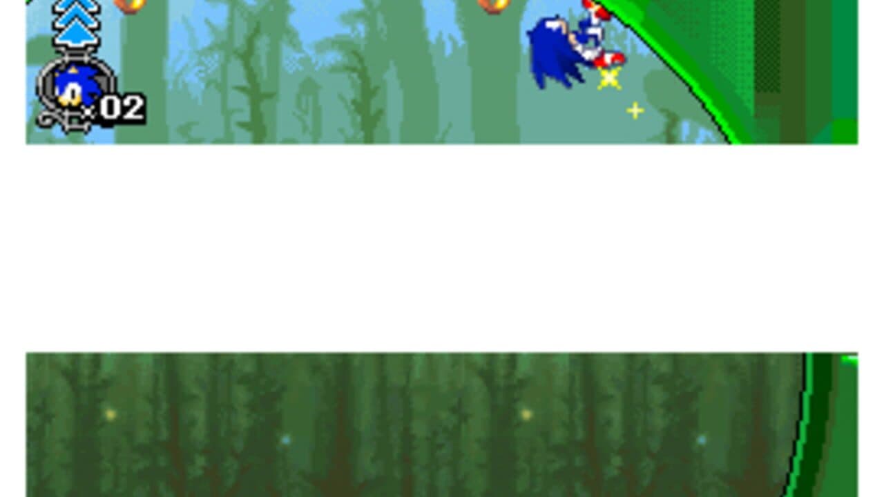 Sonic Rush Adventure thumbnail 6