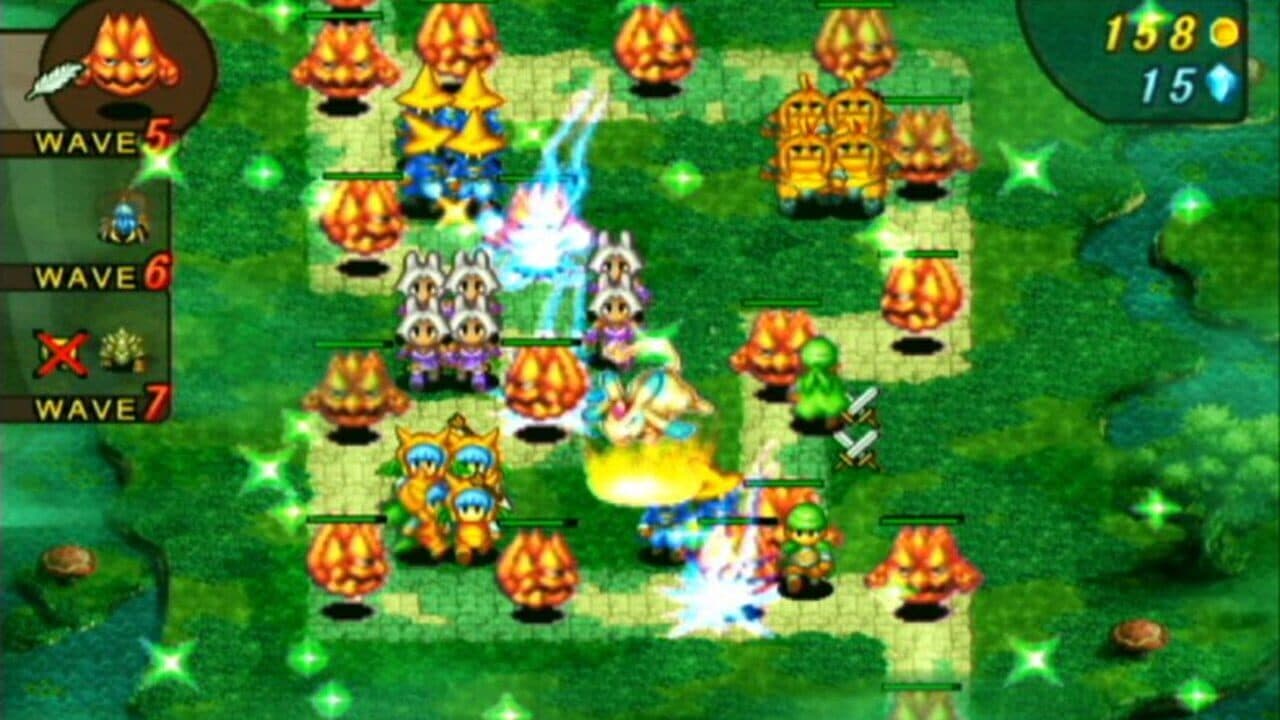 Crystal Defenders R2 thumbnail 8
