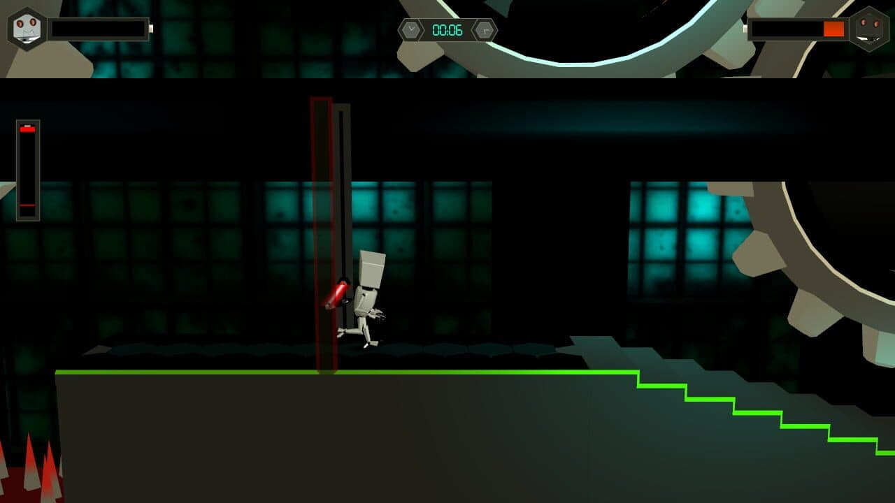 Twin Robots thumbnail 6