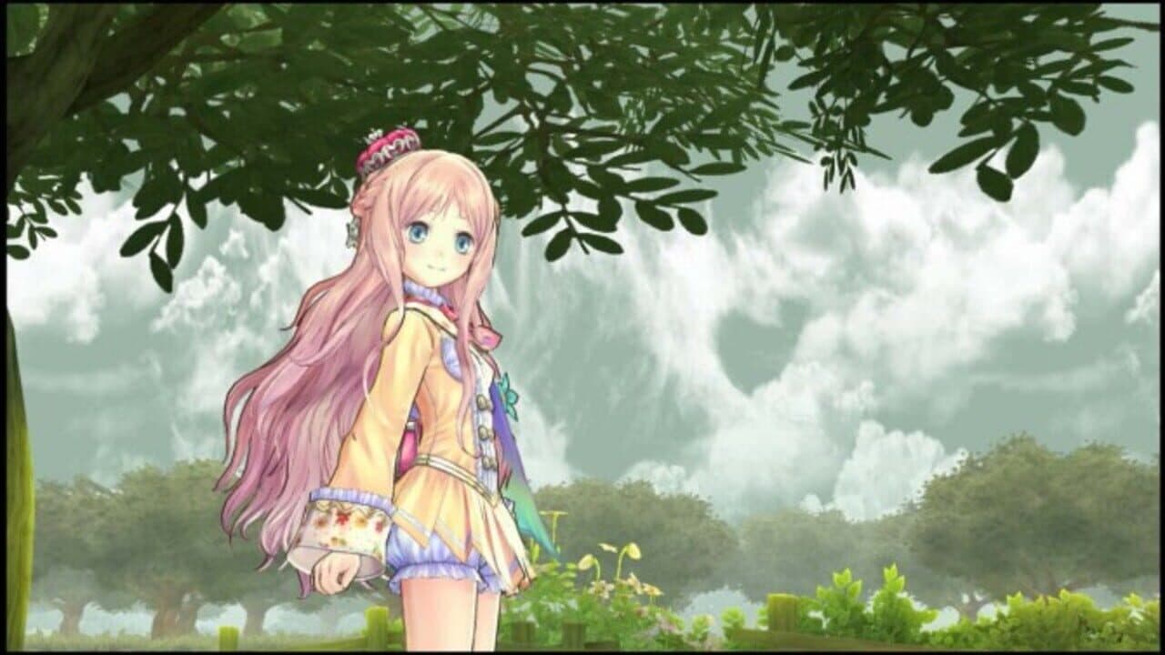 Atelier Meruru: The Apprentice of Arland thumbnail 5