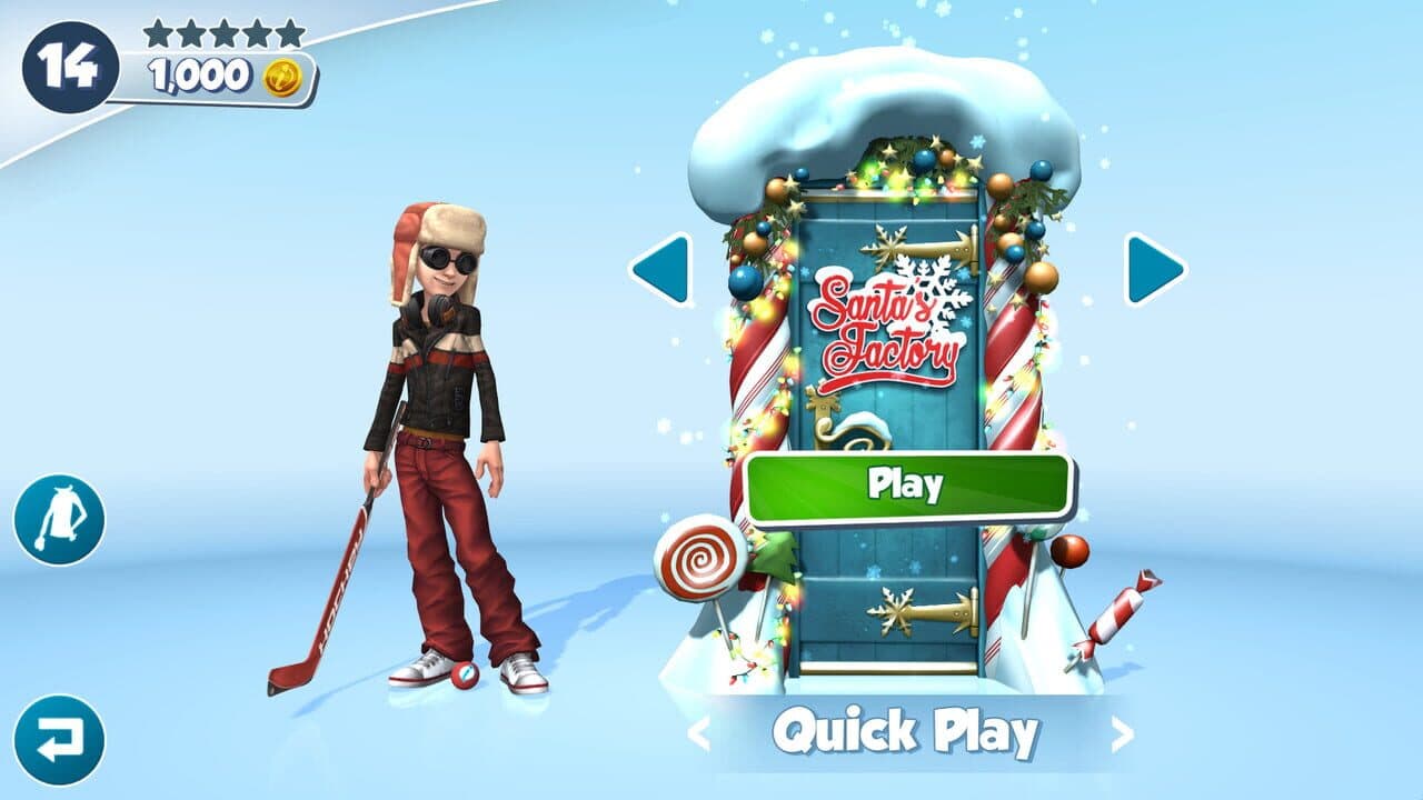 Infinite Minigolf thumbnail 6