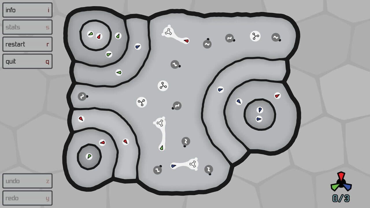 Tricone Lab thumbnail 2