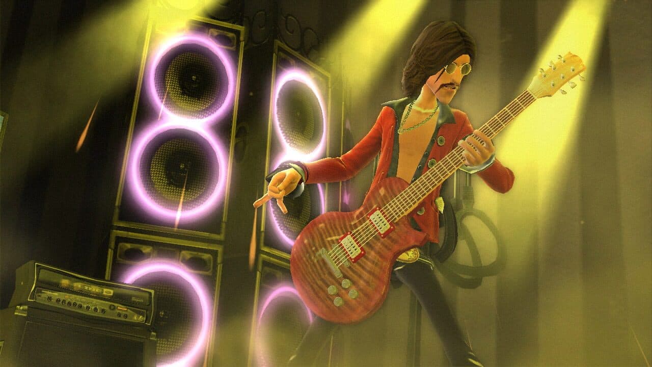 Guitar Hero World Tour thumbnail 5