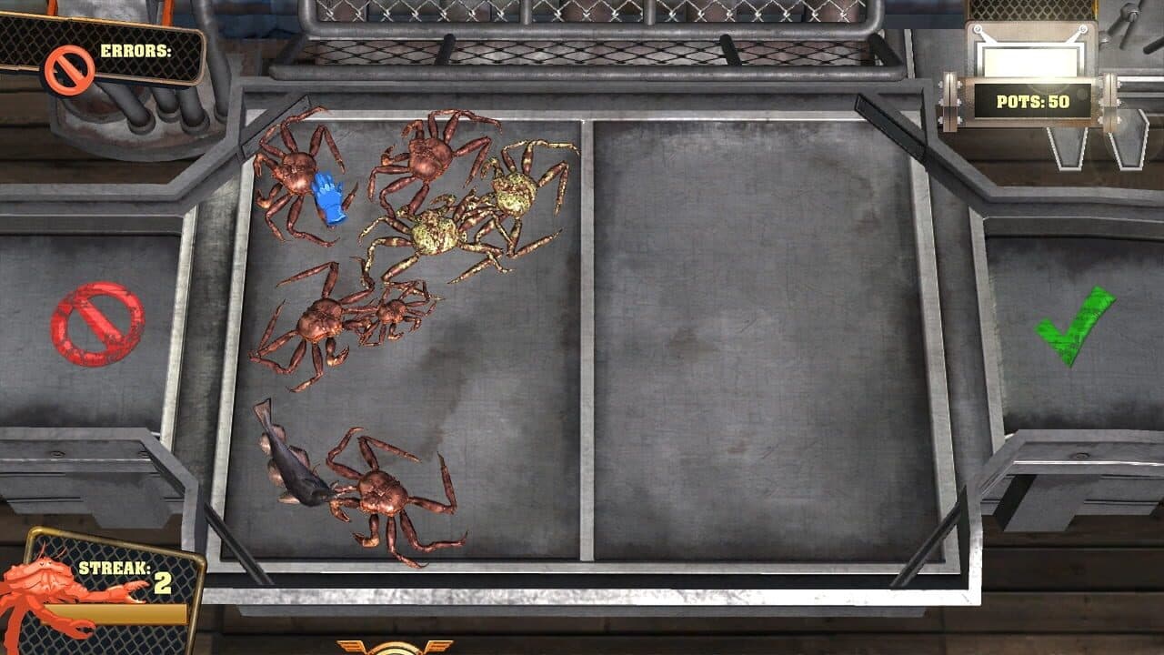 Deadliest Catch: Sea of Chaos thumbnail 3