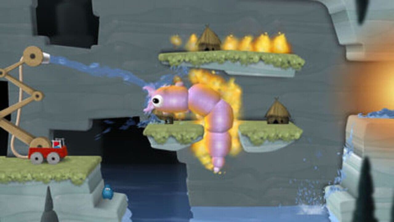 Sprinkle Islands thumbnail 8