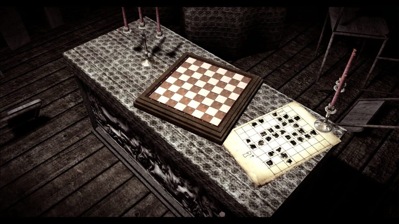 BlackSoul: Extended Edition thumbnail 3