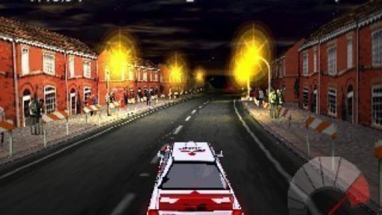 International Rally Championship thumbnail 2