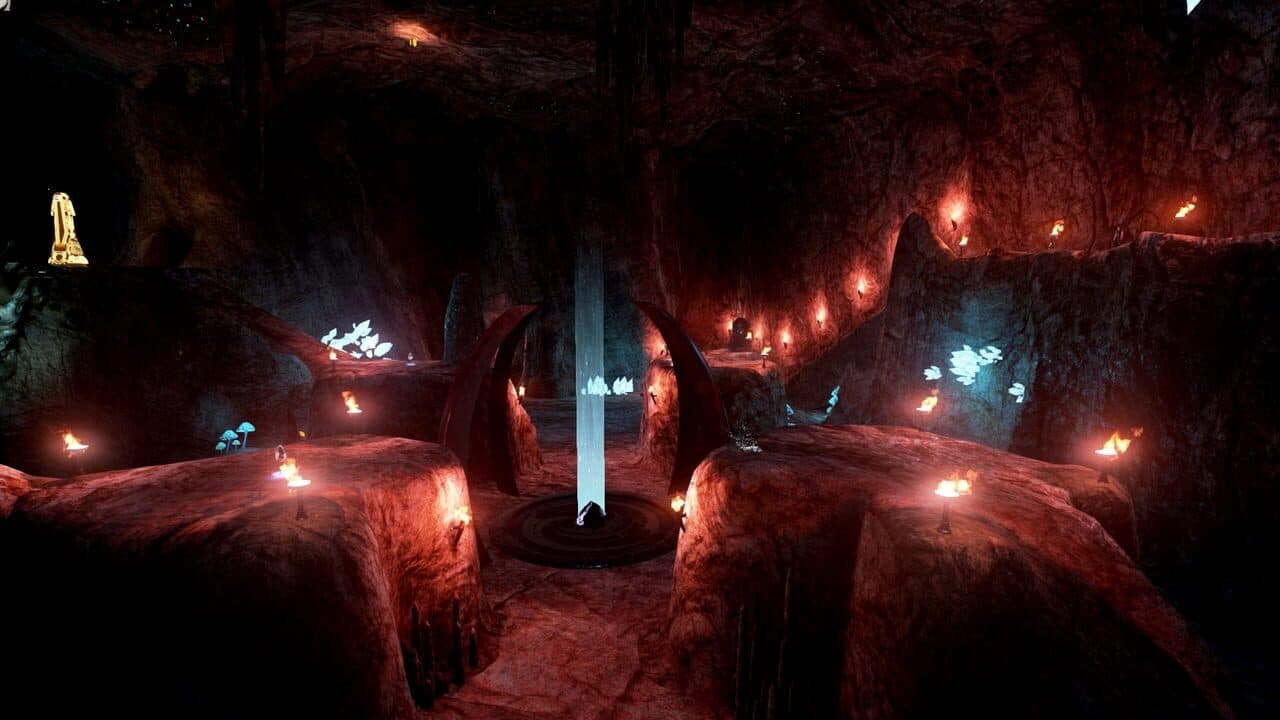 Initia: Elemental Arena thumbnail 5