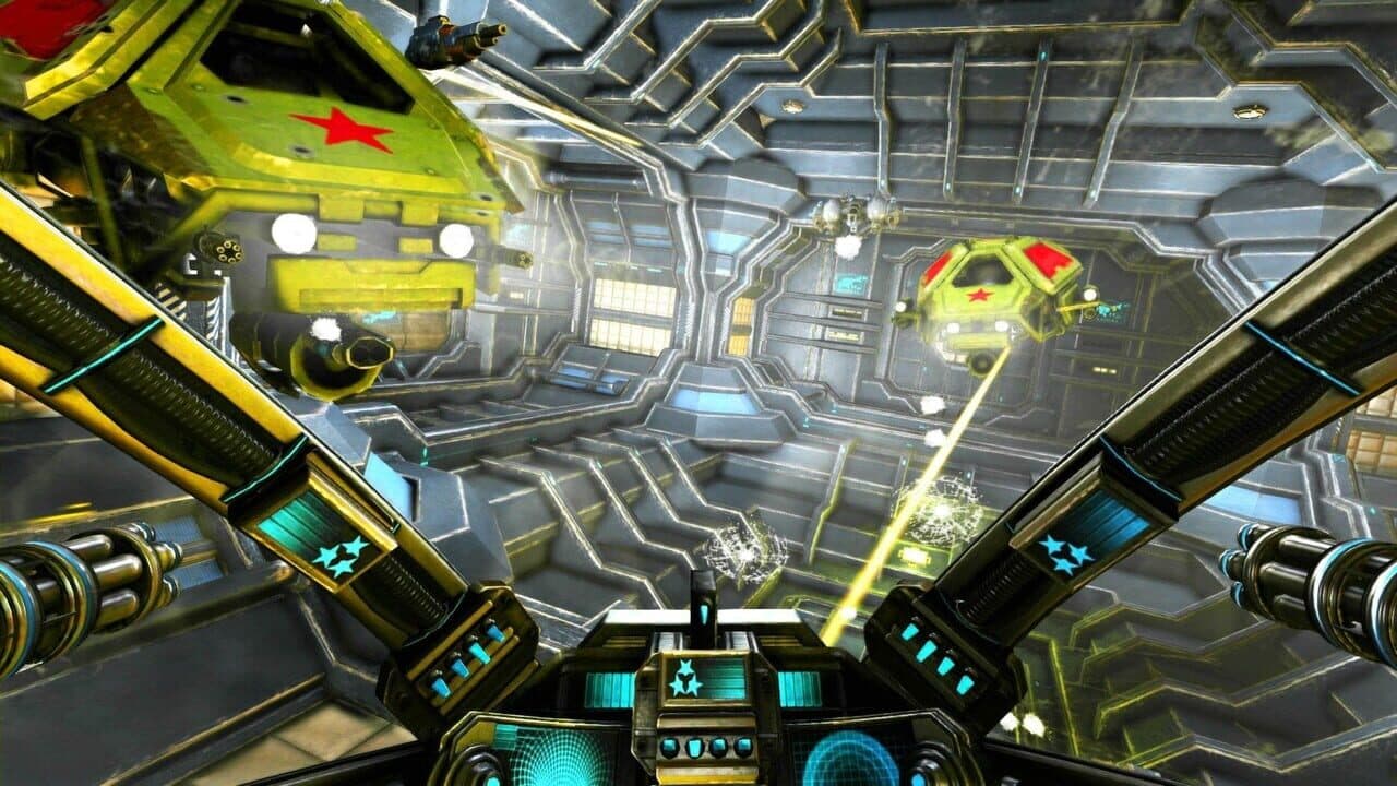 Miner Wars 2081 thumbnail 3