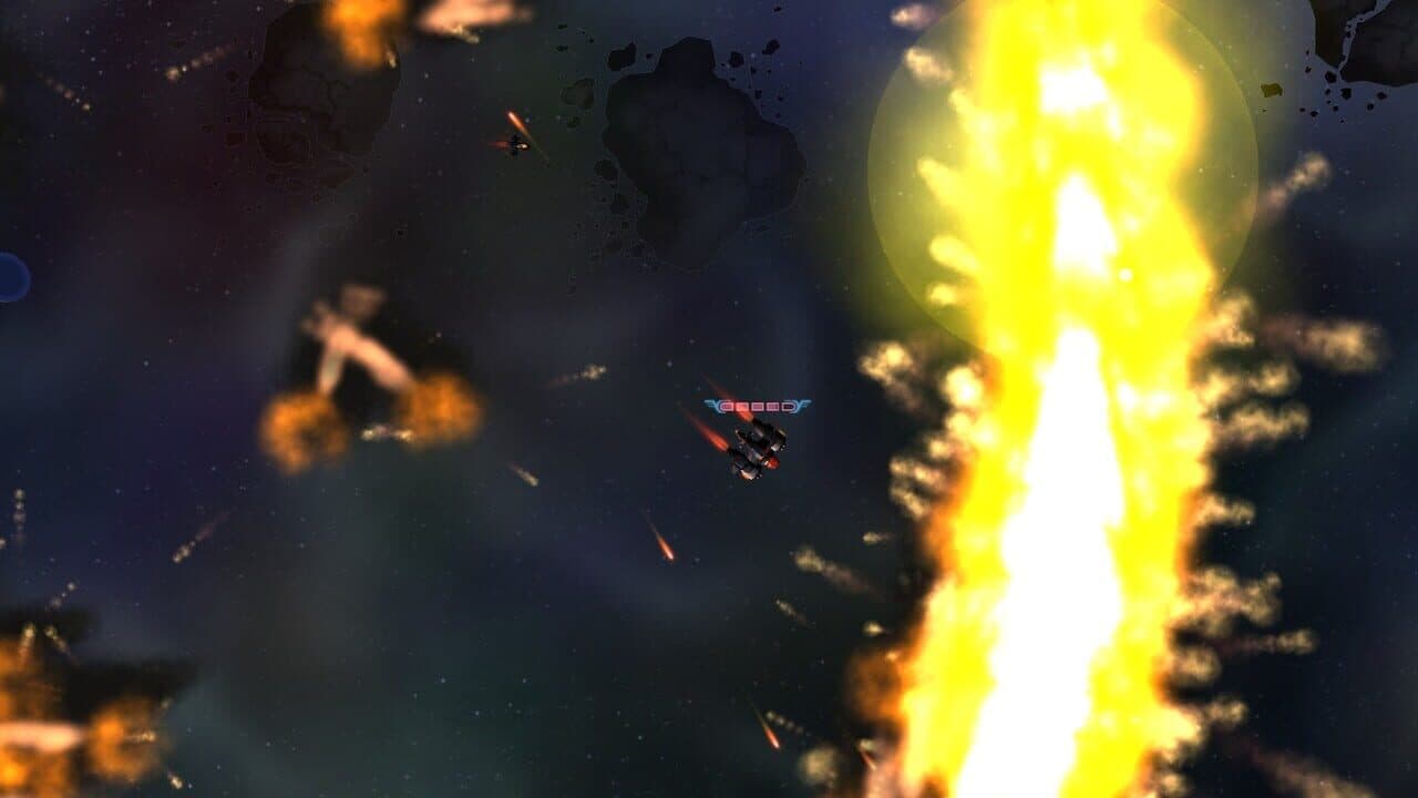 Stardrift Nomads thumbnail 2