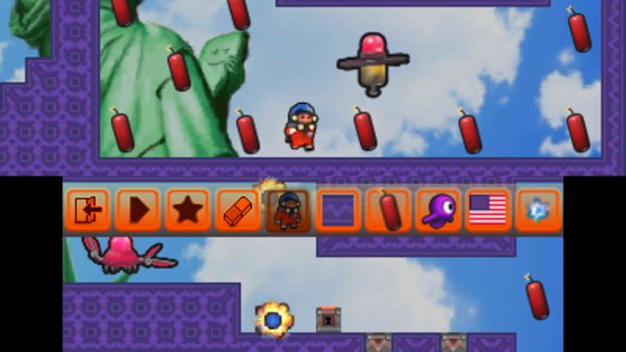 Johnny Dynamite thumbnail 9