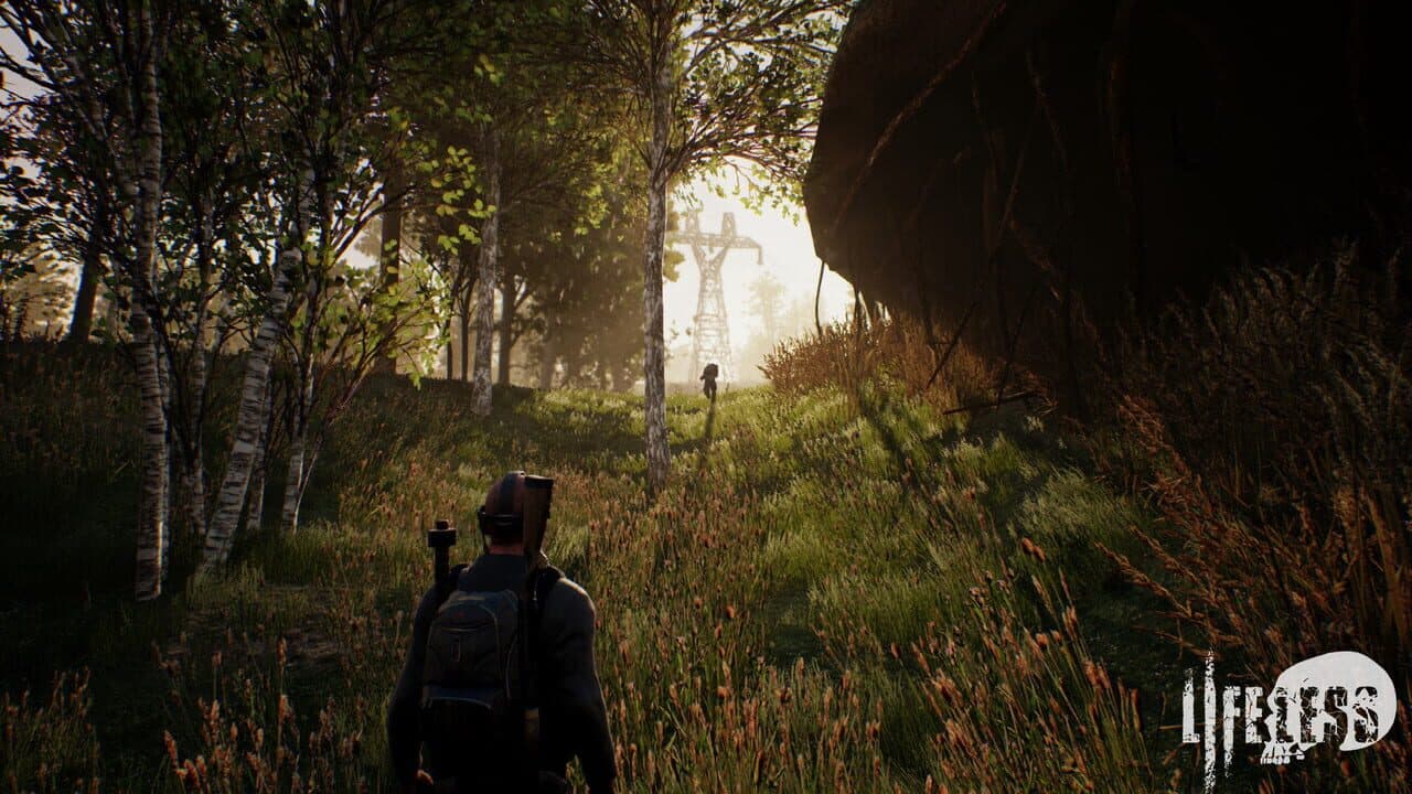 Lifeless thumbnail 5