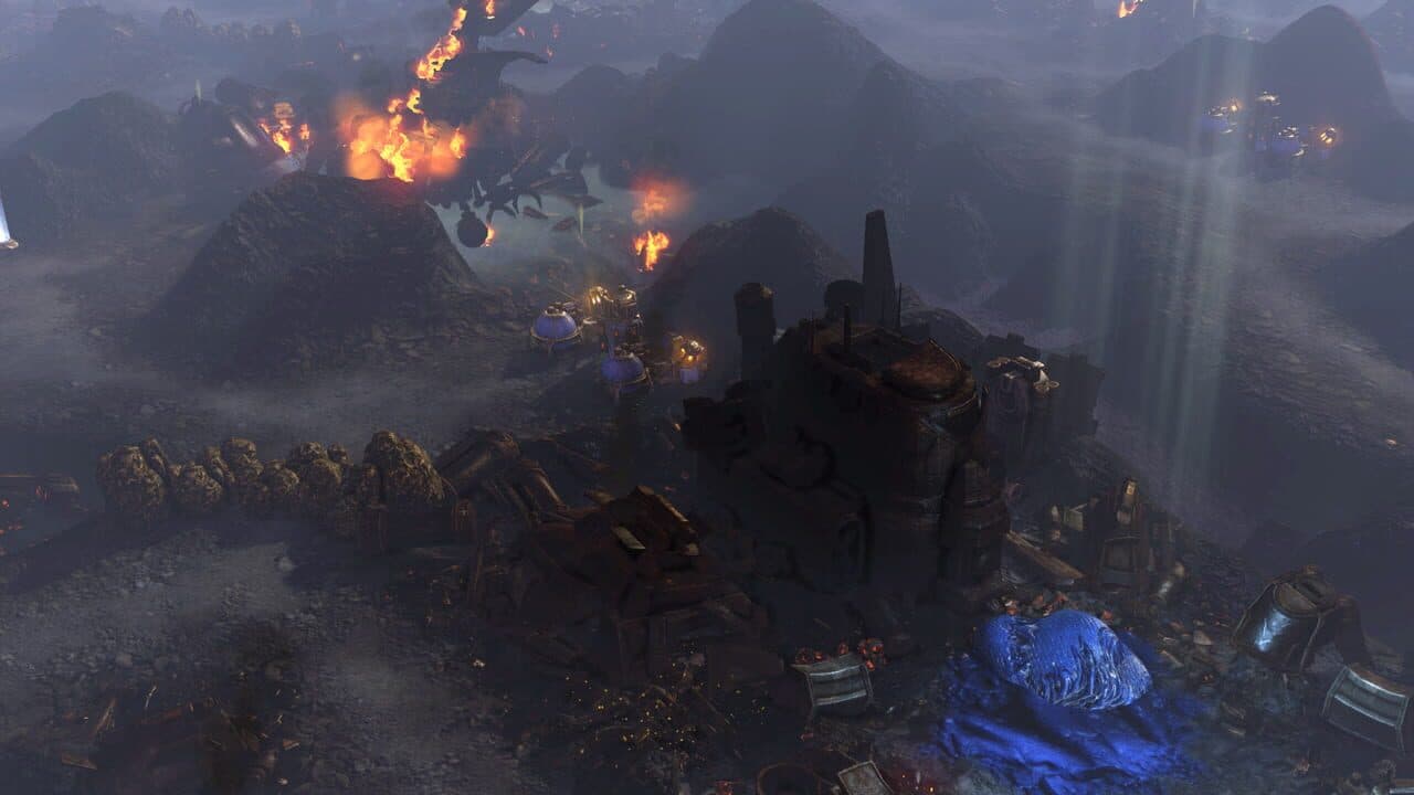 Grey Goo: Emergence thumbnail 4