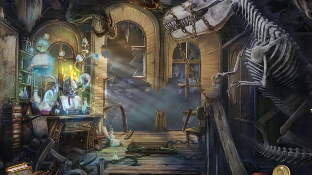 World Keepers: Last Resort thumbnail 3