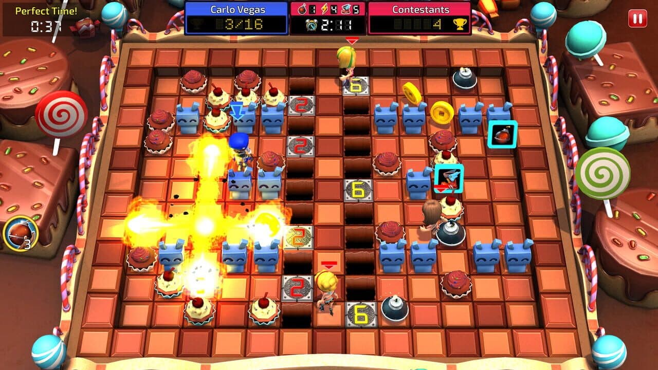 Blast Zone! Tournament thumbnail 6