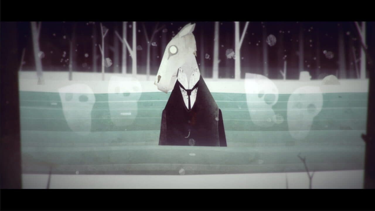 Year Walk thumbnail 7