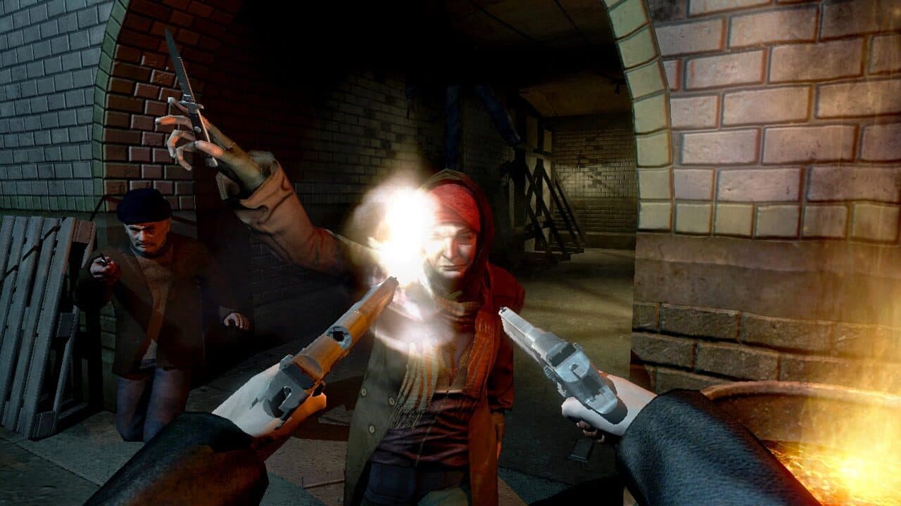 The Darkness thumbnail 3