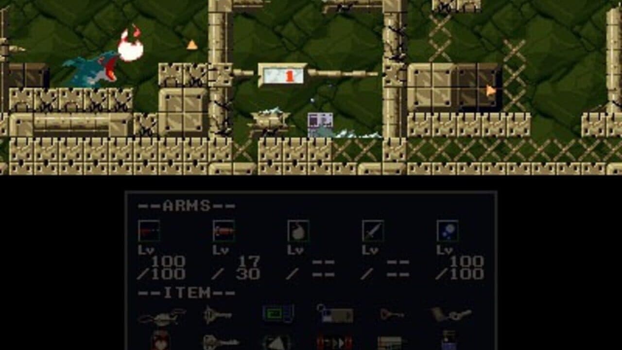 Cave Story thumbnail 12