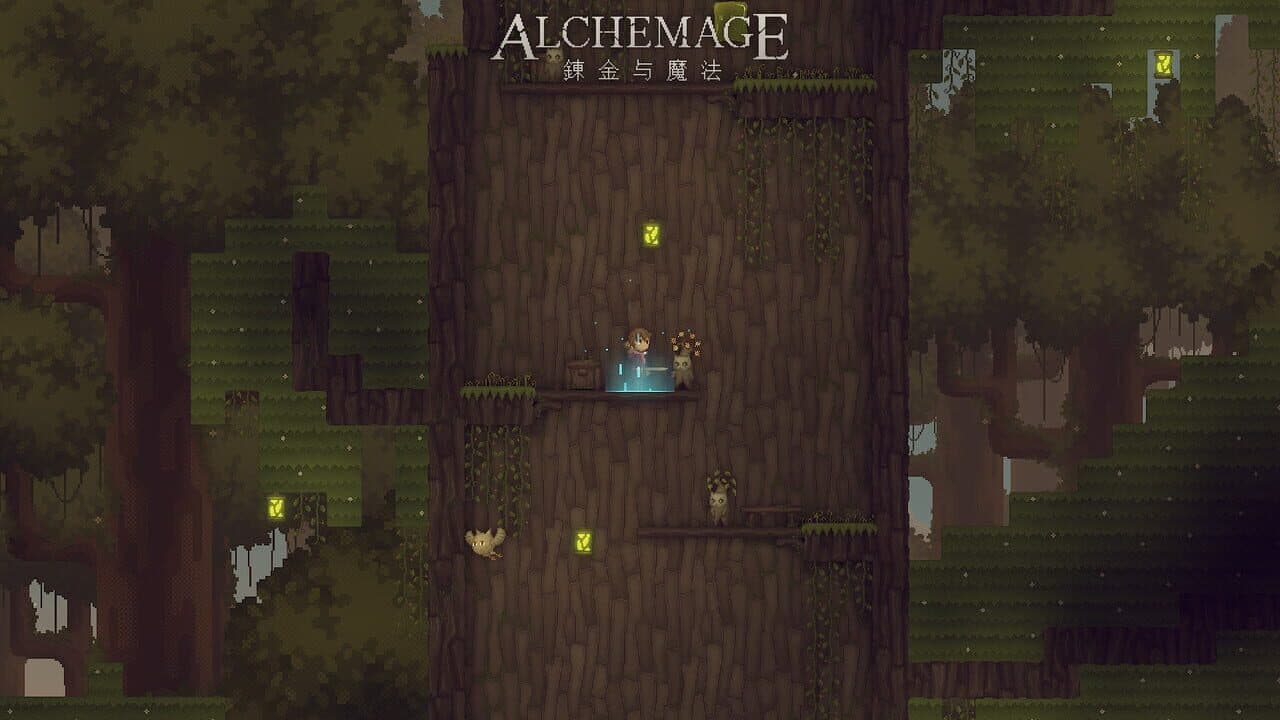 Alchemage thumbnail 4