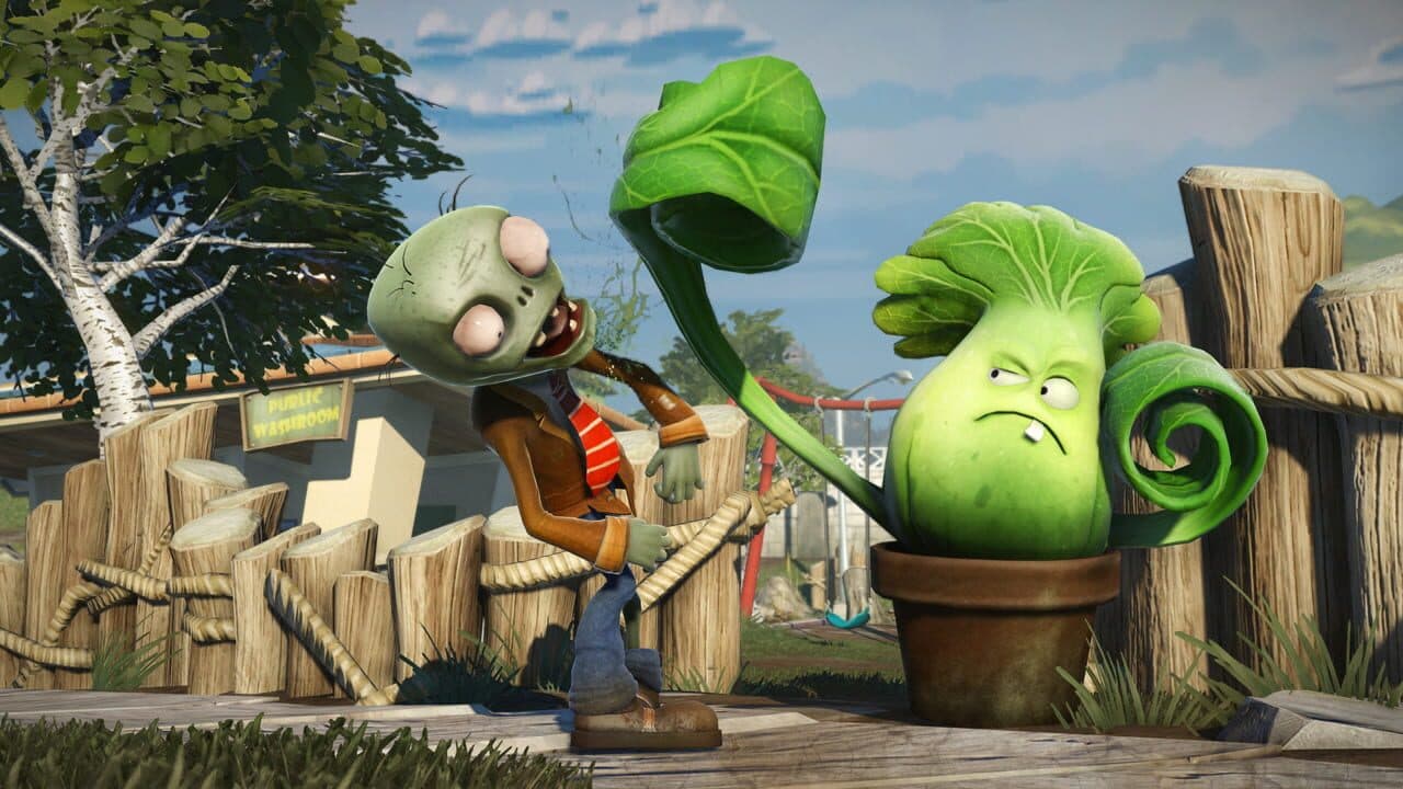 PopCap Bundle thumbnail 2