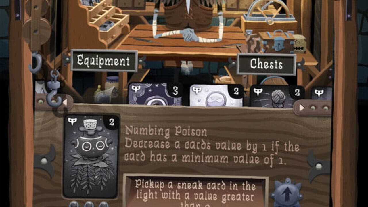 Card Thief thumbnail 9