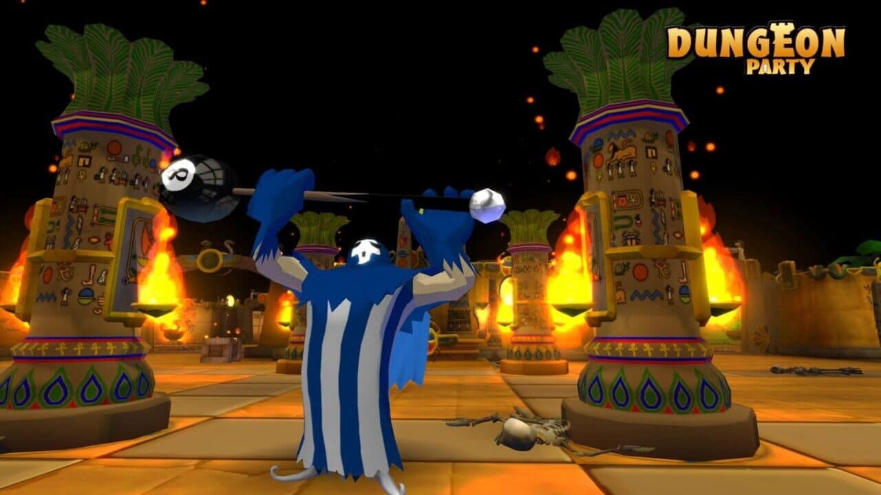 Dungeon Party thumbnail 2