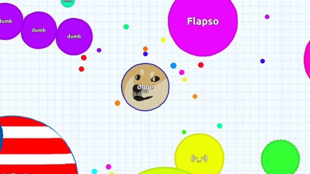 Agar.io thumbnail 9