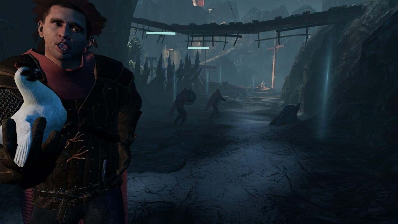 Sacralith: The Archer's Tale thumbnail 5