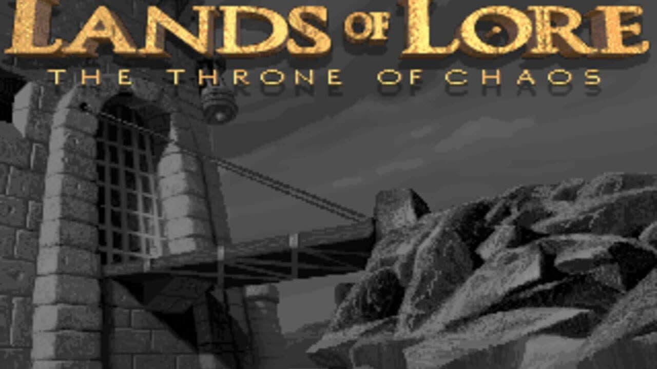 Lands of Lore: The Throne of Chaos thumbnail 2