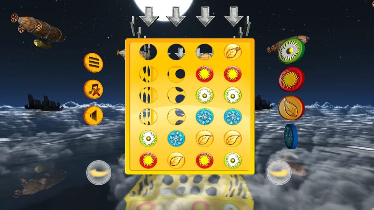 Fantastic 4 In A Row 2 thumbnail 3