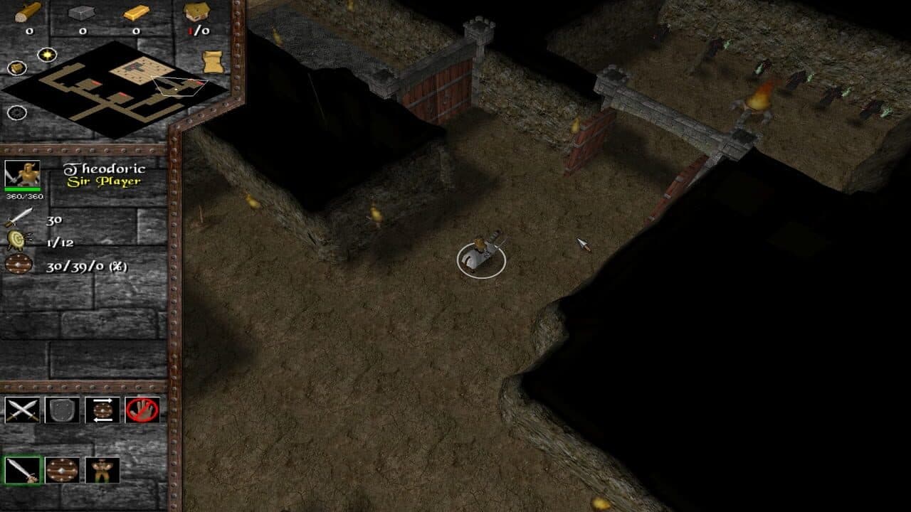 The Dark Legions thumbnail 3