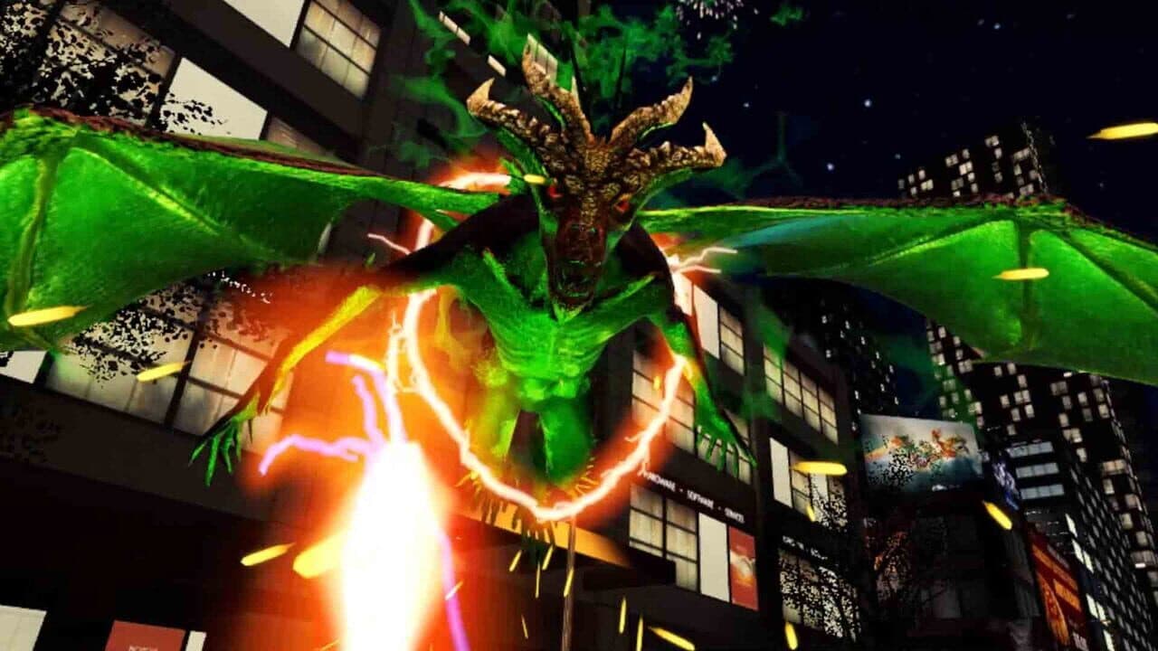 Ghostbusters VR: Showdown thumbnail 3