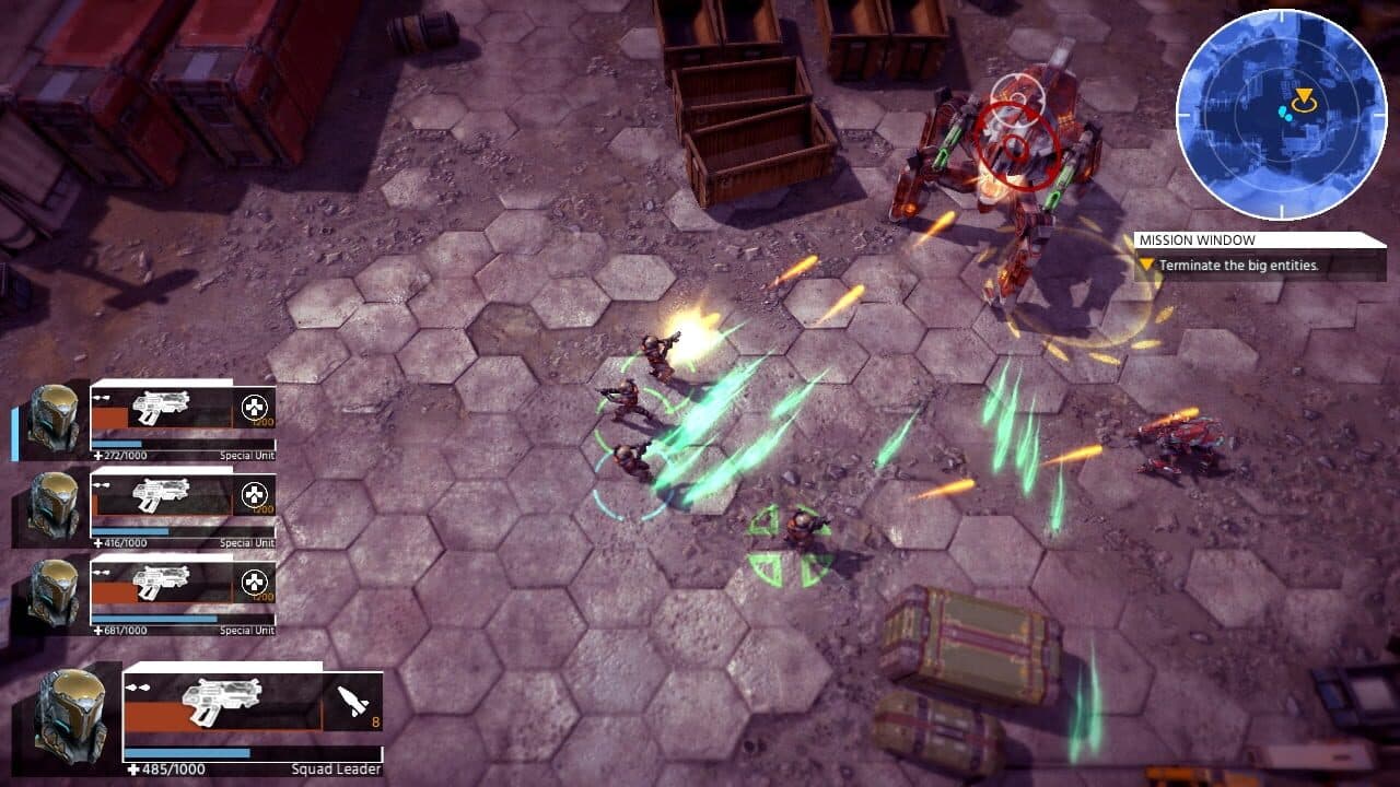 A.I. Invasion thumbnail 2