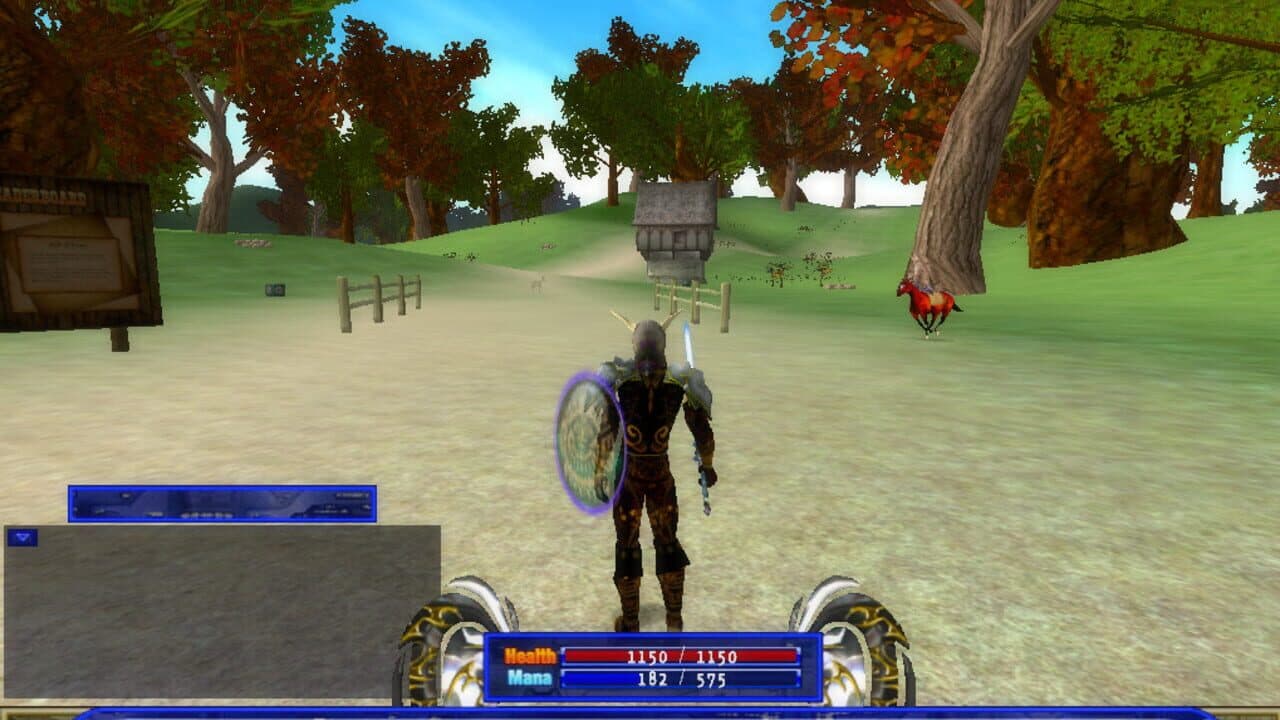 AoF World Online thumbnail 3
