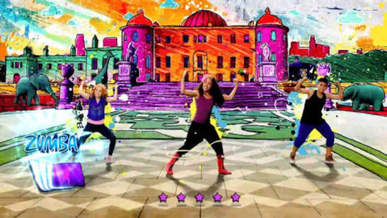 Zumba Kids thumbnail 2