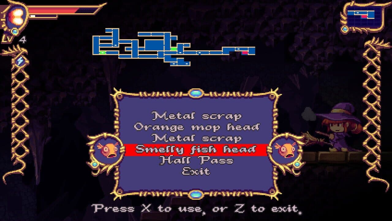 Mystik Belle thumbnail 5