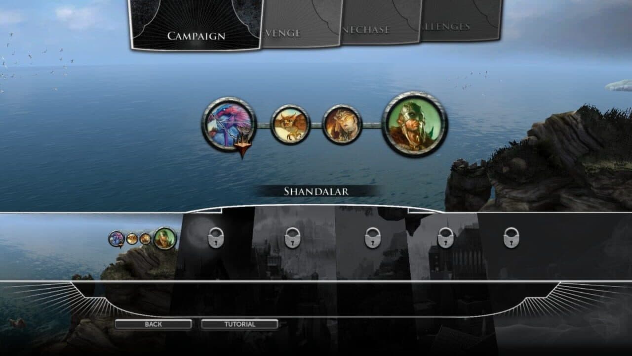 Magic: The Gathering - Duels of the Planeswalkers 2013 thumbnail 5