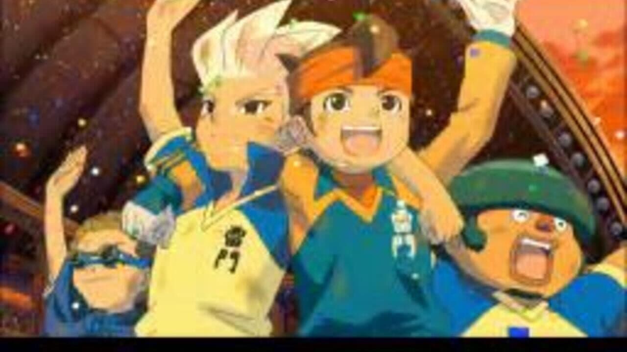 Inazuma Eleven 2: Firestorm thumbnail 2