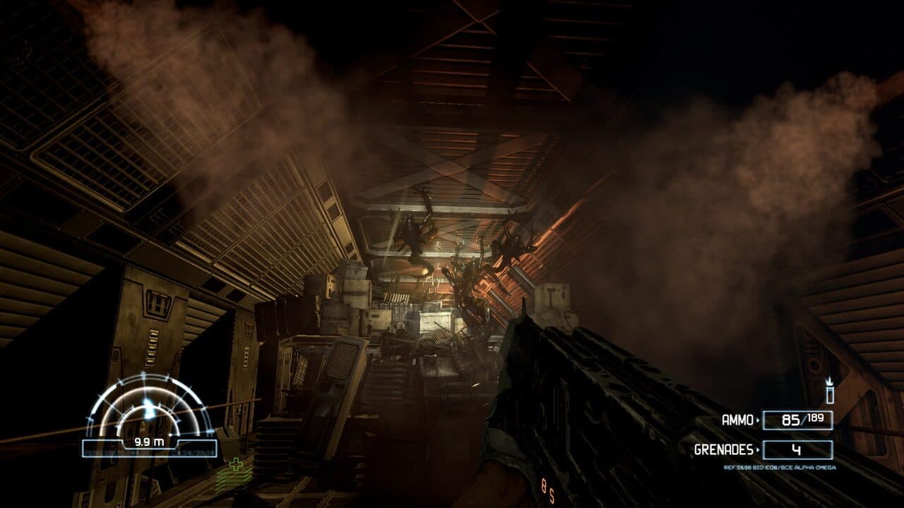 Aliens vs. Predator thumbnail 5