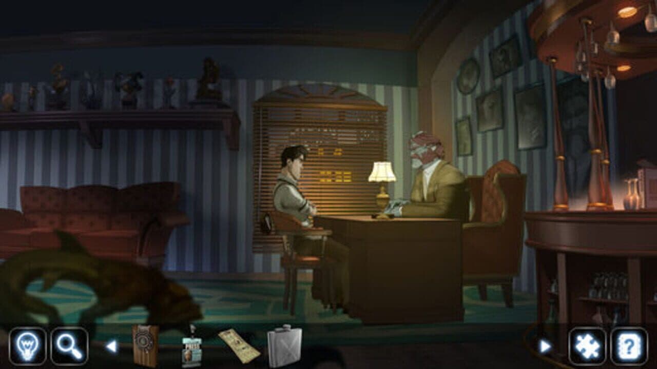 Hollywood Monsters thumbnail 3