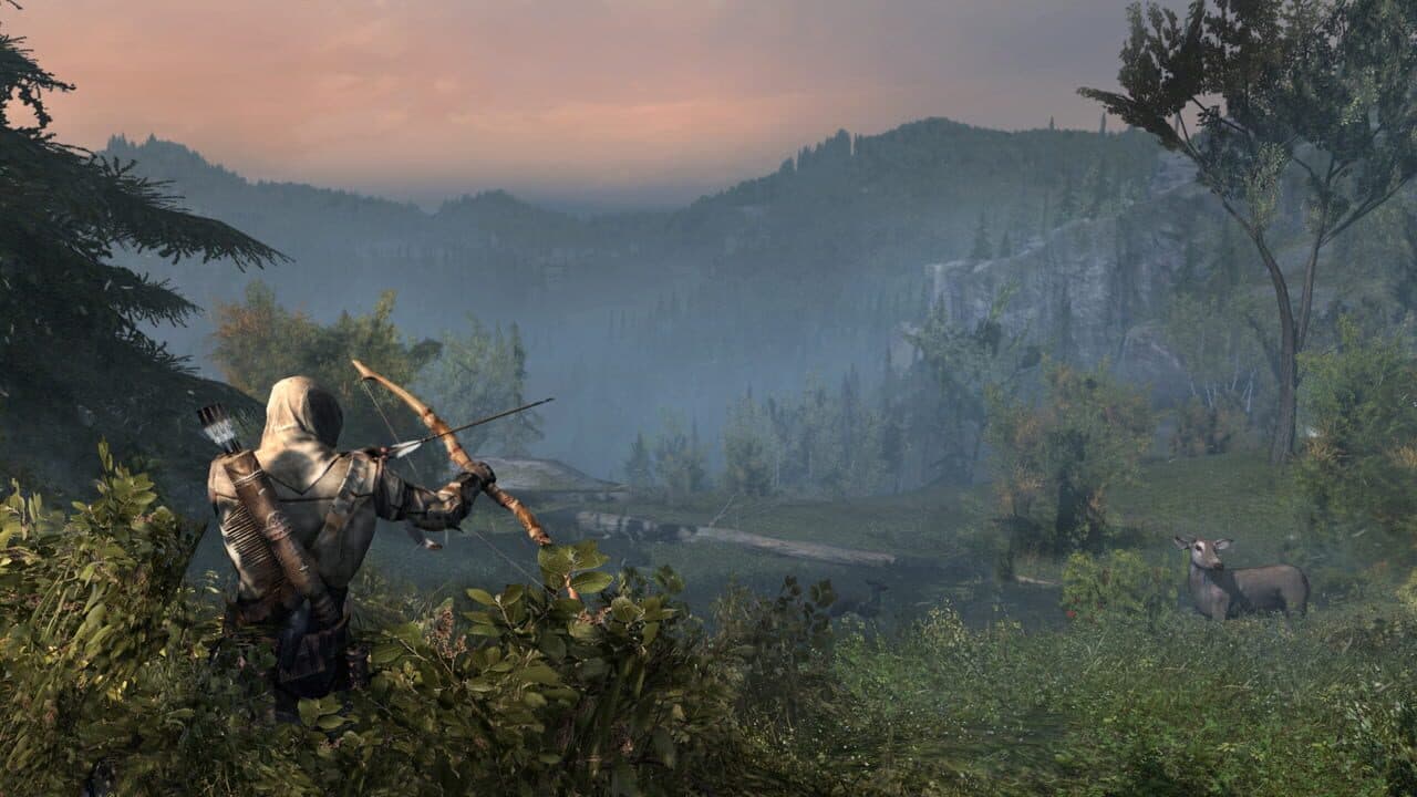 Assassin's Creed III thumbnail 11