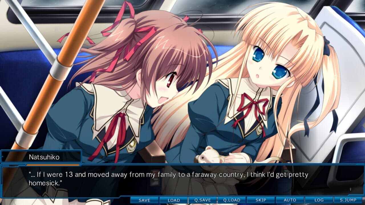 Root Double: Before Crime * After Days - Xtend Edition thumbnail 3