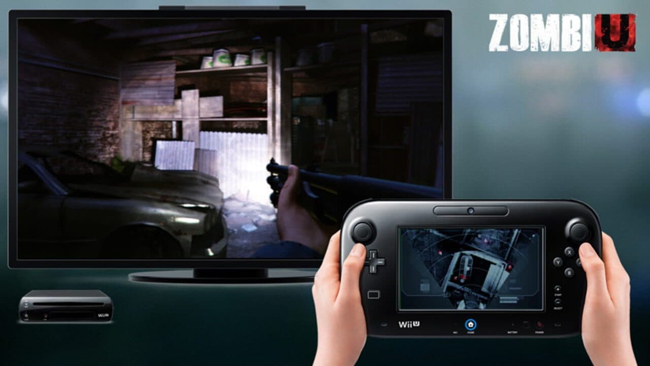 ZombiU thumbnail 3